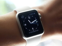 Apple Watch銷(xiāo)量翻倍 但谷歌亞馬遜都不搭理了