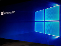 對標谷歌的Win10 S系統 是否拖累了Surface Laptop？