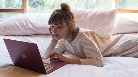 對標谷歌的Win10 S系統 是否拖累了Surface Laptop？