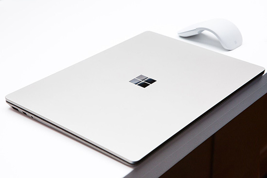 對標谷歌的Win10 S系統 是否拖累了Surface Laptop？