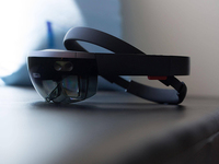 國(guó)行版HoloLens來(lái)了！5月24日正式發(fā)售：23488元起