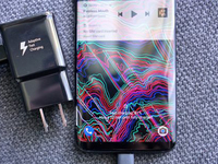 招招謹慎！邊充電邊玩三星S8不能提供快充功能