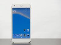 專產親兒子！2018年LG又要代工谷歌Pixel 3