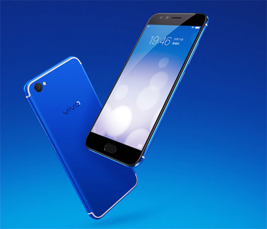 vivo X9 NBA定制版明早10點首發(fā)！售價2998元
