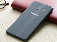 三星Note 7重生！ 或將命名為Galaxy Note FE