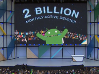 谷歌I/O大會匯總：除了Android O還有這些亮點！