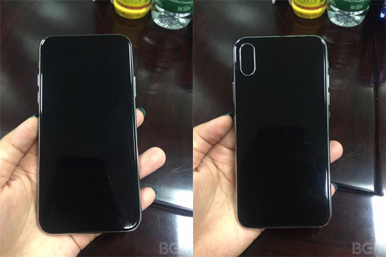 郭明池耍猴？iPhone試產(chǎn)機(jī)曝光：不會(huì)延期上市