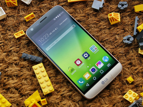 LG G6運行更快？三星S8+說：不存在的