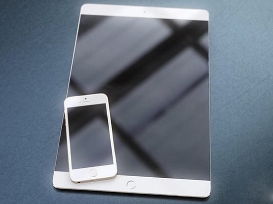 再見了iPad mini！傳10.5寸新iPad Pro狂備貨中