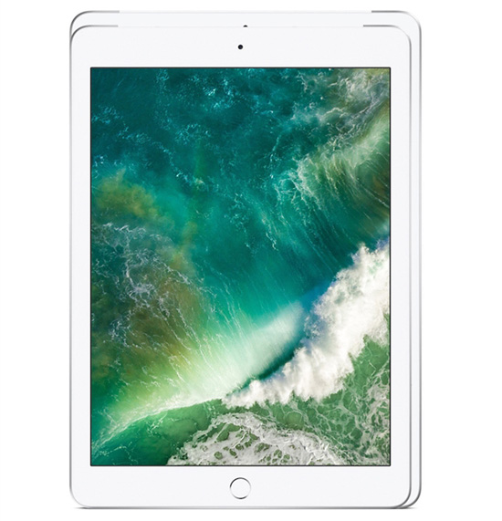 科客晚報：超窄邊框新iPad Pro曝光 諾基亞9真機性能強勁