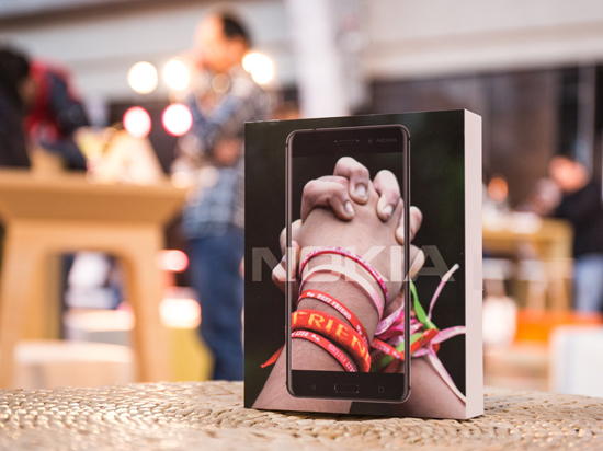 這下更“6”了！ Nokia 6或將適配魅族Flyme 6