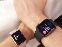 OLED只是過(guò)渡？新一代Apple Watch或嘗鮮micro-LED