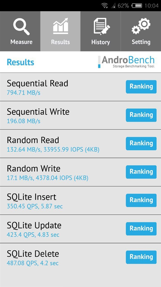 努比亞全面屏旗艦Z17細節曝光：使用UFS2.1閃存