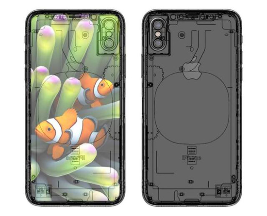 科客晚報：安卓之父新機月底發布？iPhone 8或取消指紋識別