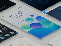 魅族Flyme 6全新穩(wěn)定版發(fā)布：應用分身/關機密碼/百變壁紙