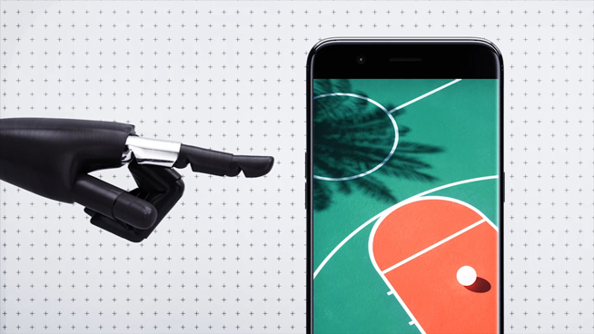 黑科技：蘋果逆襲得靠iOS 11？國產旗艦來襲圍攻三星