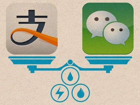 Talk客：無現金時代遲早要來 但只依賴手機真的靠譜？