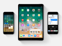 蘋果WWDC 2017：縫縫補(bǔ)補(bǔ)又一年 iPad Pro變革逆襲要上位？