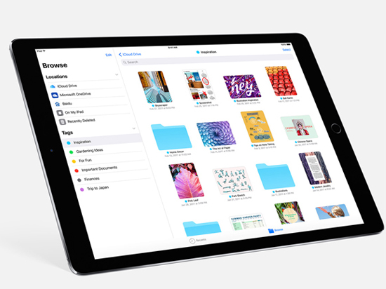 WWDC 2017：硬件來撐場，系統在細節體驗上更人性化