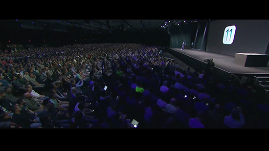 沒尿點但缺賣點 3分鐘帶你看完蘋果WWDC2017發布會