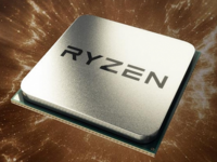 Ryzen處理器價(jià)格暴跌！AMD表示從未下調(diào)建議零售價(jià)