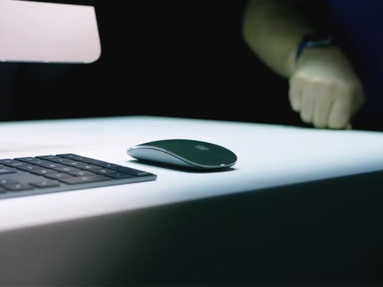 最強一體機？外媒這樣評價蘋果iMac Pro