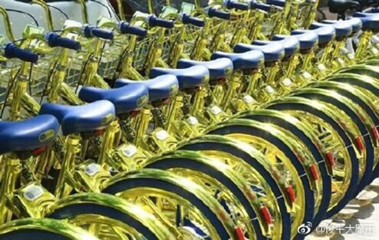 共享單車花樣玩得不少，但誰(shuí)會(huì)笑到最后？