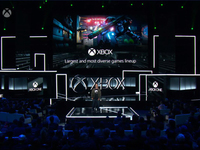 史上最強游戲機主機 微軟Xbox One X售價公布：499美元 