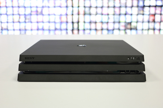 現在的游戲主機還看性能？除了Xbox One X你還有其他選擇
