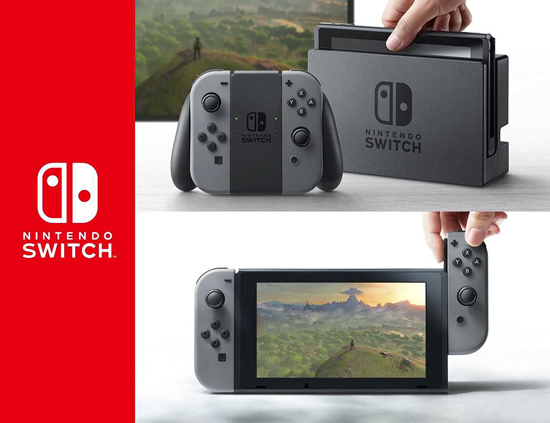 現在的游戲主機還看性能？除了Xbox One X你還有其他選擇