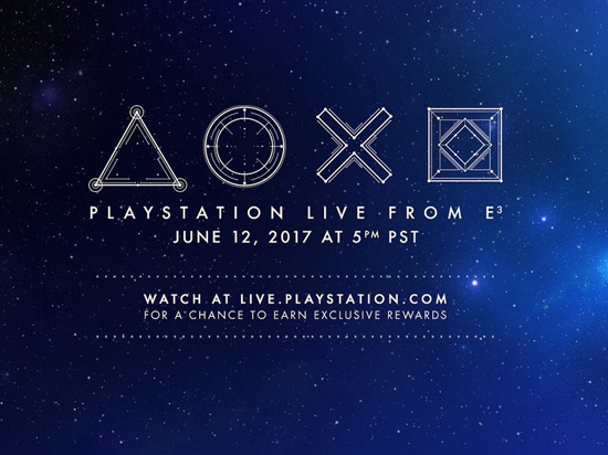E3 2017索尼發布會總結：并無新硬件情報 怪獵重回PS平臺