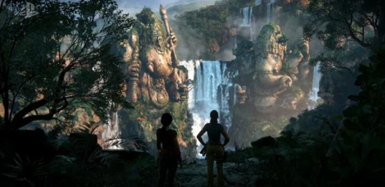 E3 2017索尼發布會總結：并無新硬件情報 怪獵重回PS平臺