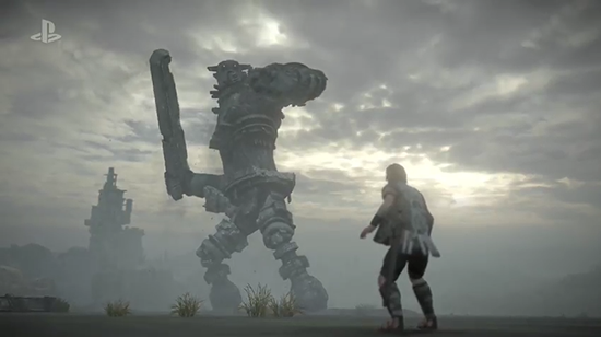 E3 2017索尼發布會總結：并無新硬件情報 怪獵重回PS平臺