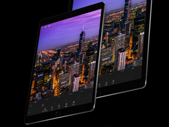 科客晚報：新iPad Pro性能默秒全 格力手機再次出山！