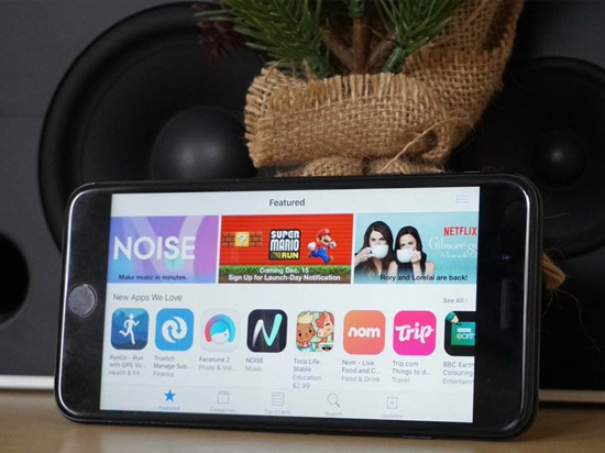 iPhone表現不佳？蘋果現在賺錢都不靠硬件了！
