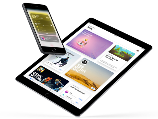 撇開測(cè)試版不談 大家都對(duì)iOS 11有什么看法？