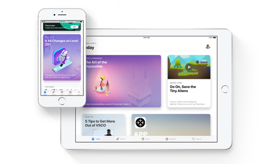 撇開測(cè)試版不談 大家都對(duì)iOS 11有什么看法？