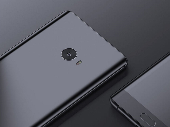 再創(chuàng)新低！性價比雙曲面屏小米Note 2降價至2499元起