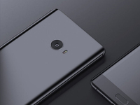 再創新低！性價比雙曲面屏小米Note 2降價至2499元起