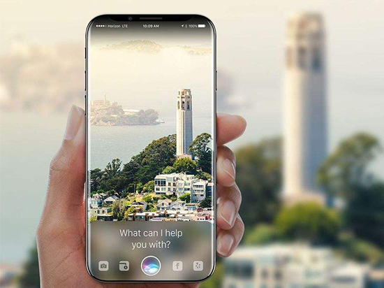 小米MIX2黑科技曝光 采用跟iPhone 8一樣的3D感測(cè)技術(shù)？