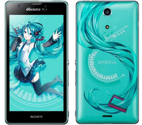 又來賺宅男的錢！索尼推出初音十周年紀念款Walkman