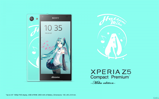 又來賺宅男的錢！索尼推出初音十周年紀念款Walkman