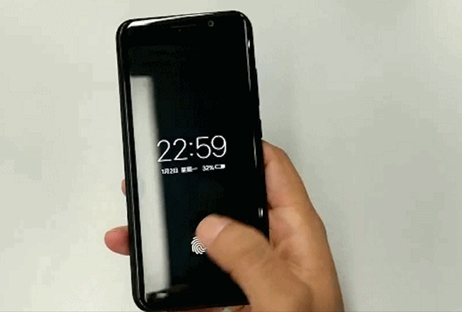 黑科技：一加5遭外媒吐槽升級小！vivo光學指紋要拯救全面屏？