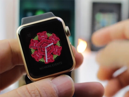 最新蘋(píng)果watchOS 4你會(huì)用了嗎？這些功能你未必全部知道！