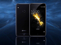 6G內存只要1399！ 360 N5S幻影黑版本發布