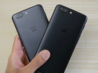 一加5測試：運存8GB比6GB快多少？反正比三星S8+快很多