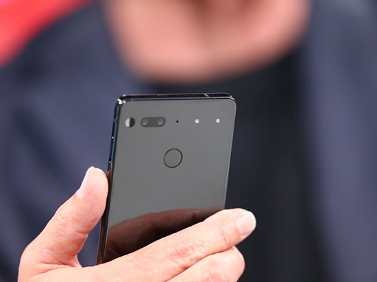 科客晚報(bào)：防沉迷系統(tǒng)再升級 小米Note2新版開售