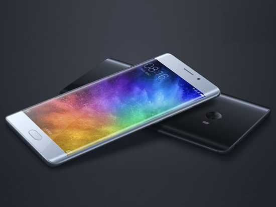 科客晚報(bào)：防沉迷系統(tǒng)再升級 小米Note2新版開售