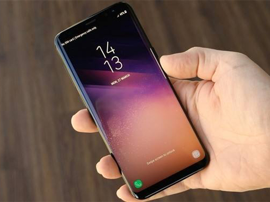 銷量暗淡！三星S8/S8+在中國(guó)僅賣30萬部