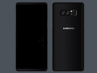三星Note8雙鏡頭不是為了拍照？AR功能或比iPhone 8領先